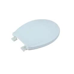 Baseline Duoblok toilet met randloze toiletpot - AO - wit
