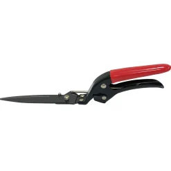 Baseline Grasschaar - Aluminium - Antraciet - 32,5cm