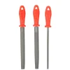 Baseline houtrasp set 200mm – 3 stuks