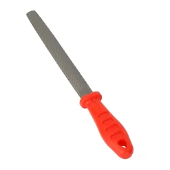 Baseline houtrasp set 200mm – 3 stuks