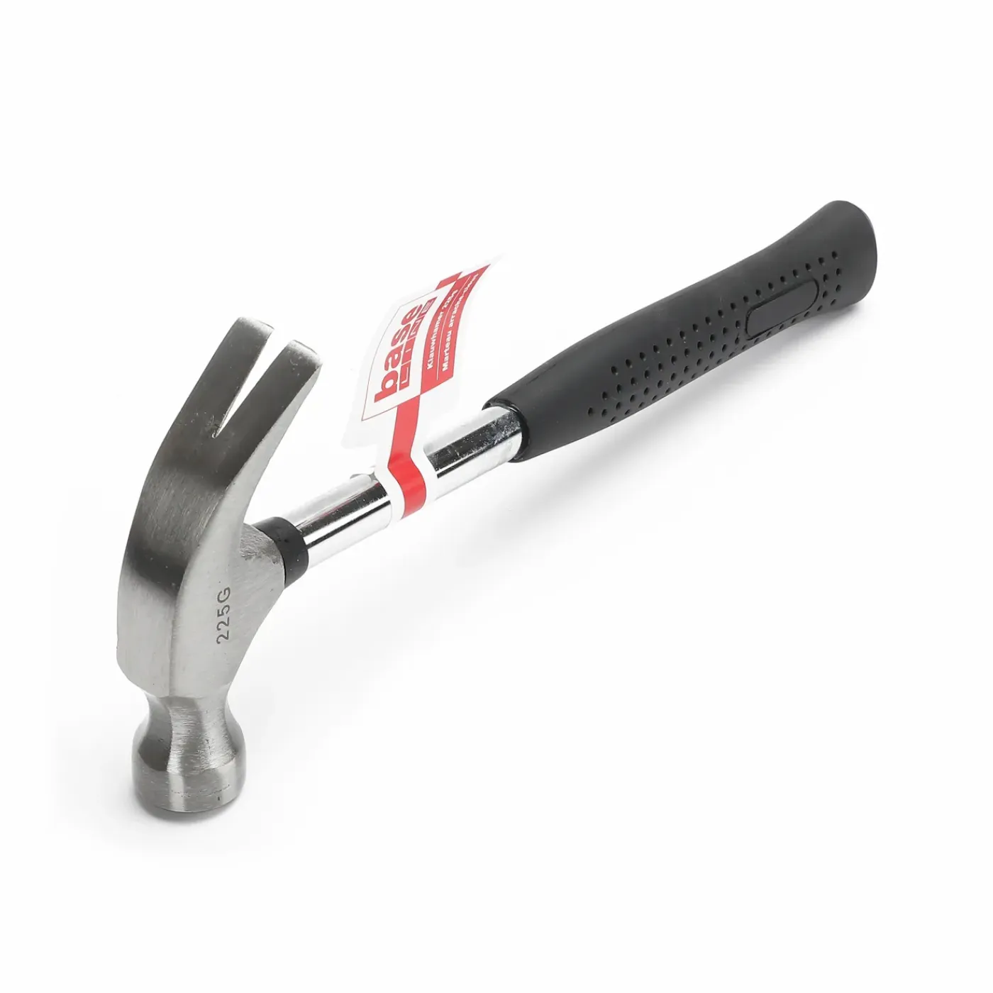 Baseline klauwhamer softgrip 225gr