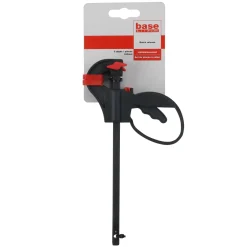 Baseline lijmklemmenset 100mm – 2 stuks