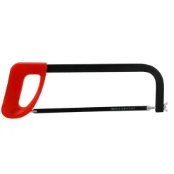 Baseline metaalzaag 30cm