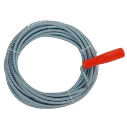 Baseline ontstoppingsveer 10mx9mm
