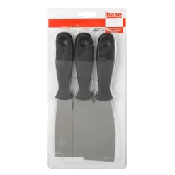 Baseline plamuurmes set – 3 stuks