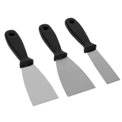 Baseline plamuurmes set – 3 stuks