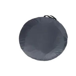 Baseline Pop-up Tent - 1-2 Personen - Taffeta - Zwart - 230x150x115cm