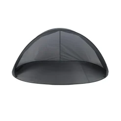 Baseline Pop-up Tent - 1-2 Personen - Taffeta - Zwart - 230x150x115cm