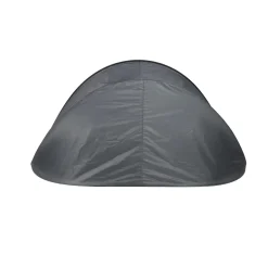 Baseline Pop-up Tent - 1-2 Personen - Taffeta - Zwart - 230x150x115cm