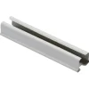 Baseline - Railconnector - Plus - Wit - 2 Stuks