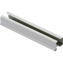 Baseline - Railconnector - Plus - Wit - 2 Stuks