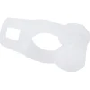 Baseline - Railglijder - Plus - Wit - 50 Stuks