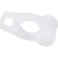Baseline - Railglijder - Plus - Wit - 50 Stuks
