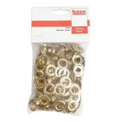 Baseline ringetjes 10mm - 100 stuks