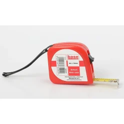 Baseline Rolbandmaat - 3m - 16mm