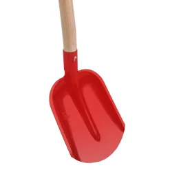 Baseline Schop - Gelakt Staal - Steel 100cm - 26,5x21,5cm