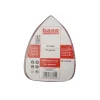 Baseline schuurpapierpack mouse 20stuks