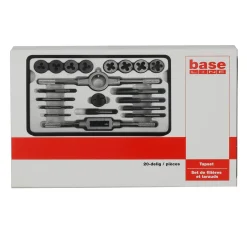 Baseline tapset – 20 stuks