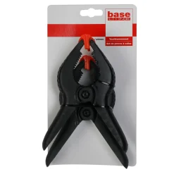 Baseline veerklemmenset 160mm – 2 stuks