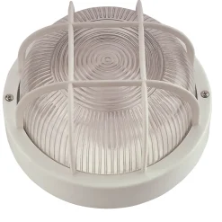 Baseline wandlamp wit ⌀19cm 40W