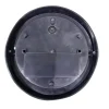 Baseline wandlamp zwart ⌀19cm 40W