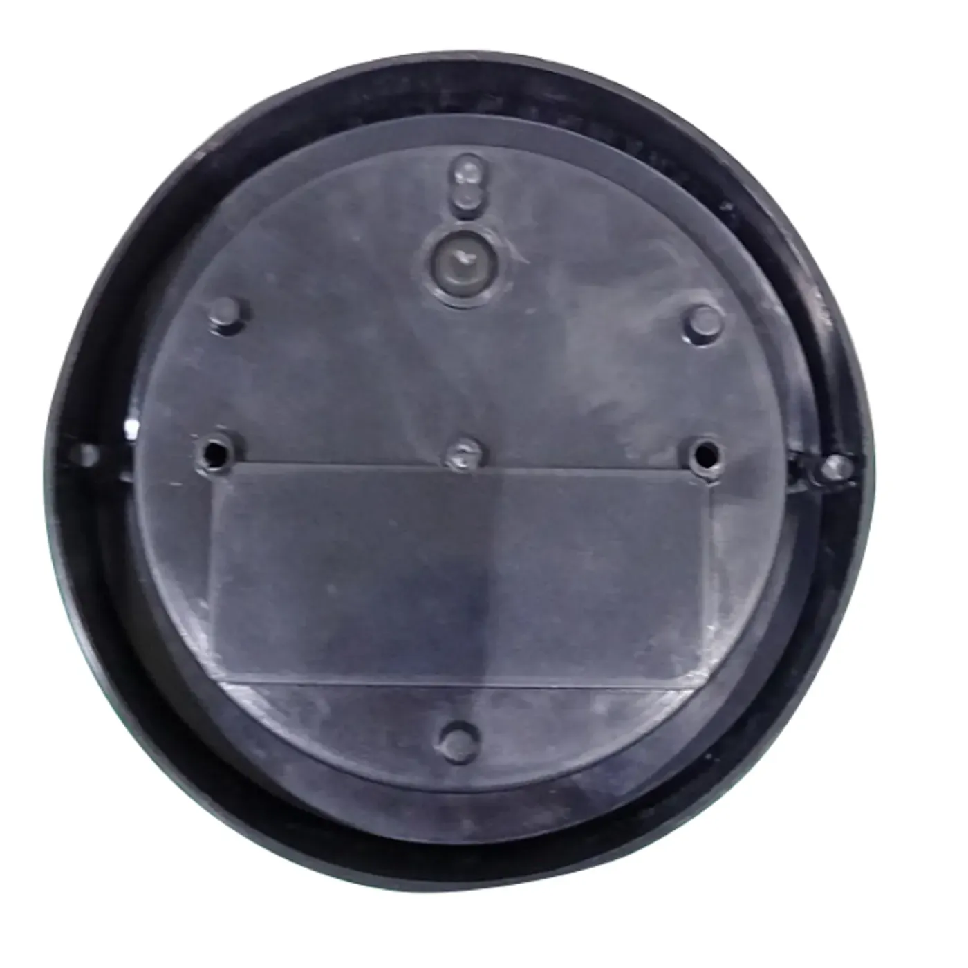Baseline wandlamp zwart ⌀19cm 40W