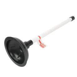 Baseline WC ontstopper met steel 40x11cm