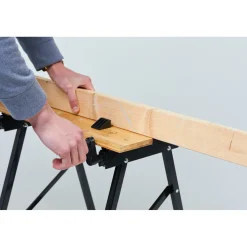 Baseline werkbank opklapbaar 72cm