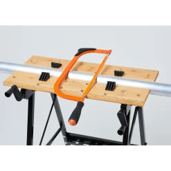 Baseline werkbank opklapbaar 72cm