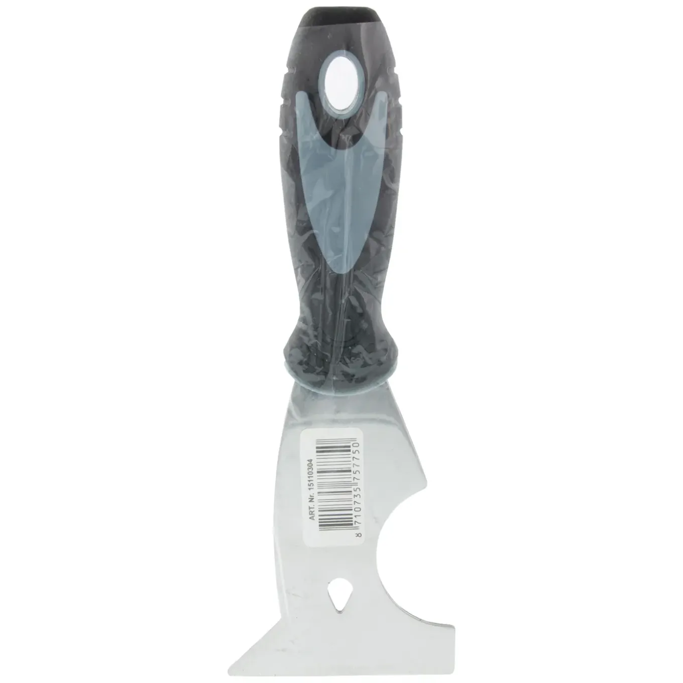 Basic schraper softgrip 60 mm