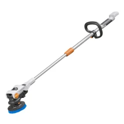 Batavia Accu 18v Twin Brush Compact Reinigingsborstel - Excl. Accu En Oplader - Maxxpack