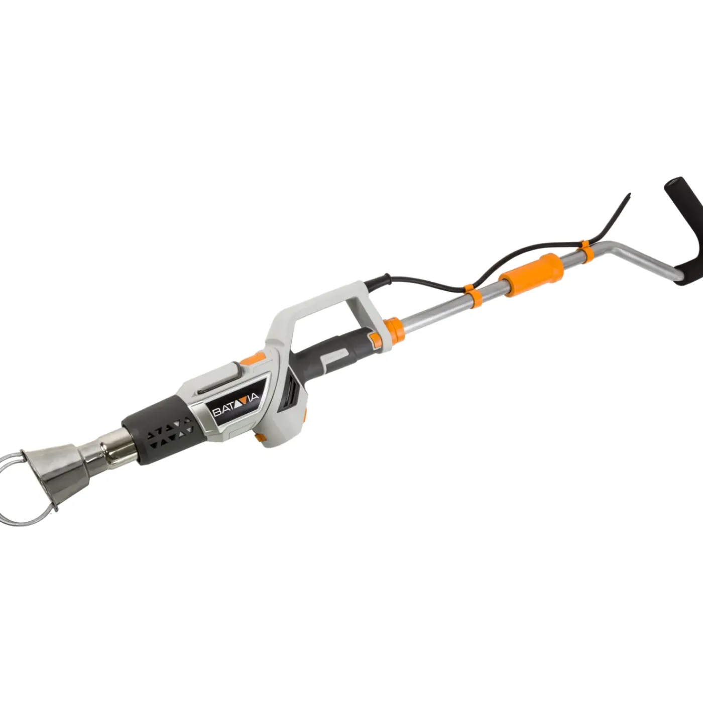 Batavia elektrische onkruidverdelger 4-in-1 Maxxheat