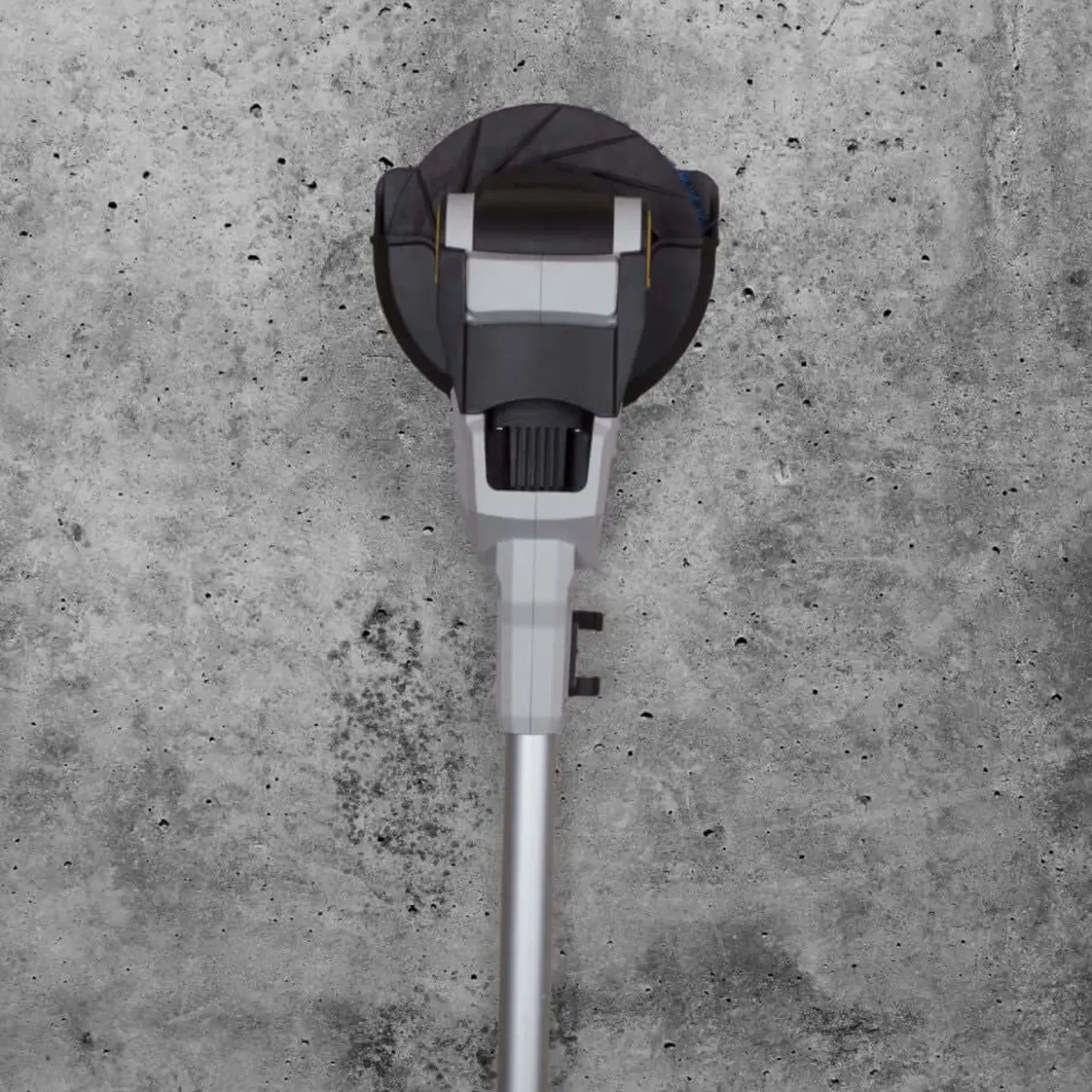 Batavia Twin Brush Muurbeugel / Opberghouder