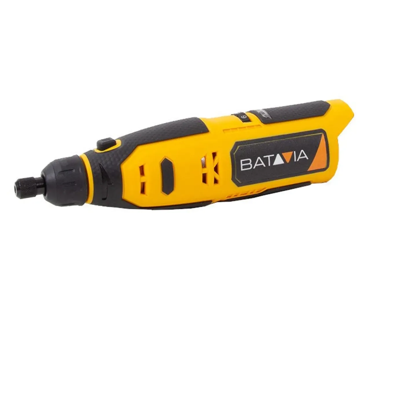 Batavia 12v Accu Mini Slijper