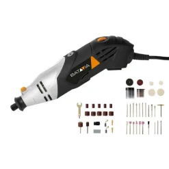 Batavia 170w Mini Slijper - Fixxseries
