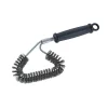 Overig BBQ accessoire GapX reinigingsborstel grillrooster