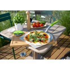 BBQ Accessoire Pizza Schep