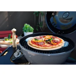 Overig BBQ Accessoire Pizza Steen voor Type 570