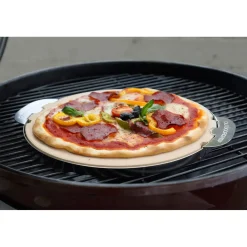 Overig BBQ Accessoire Pizza Steen voor Type 570