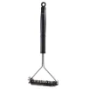 BBQ accessoire reinigingsborstel grillrooster