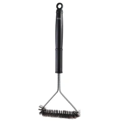 BBQ accessoire reinigingsborstel grillrooster