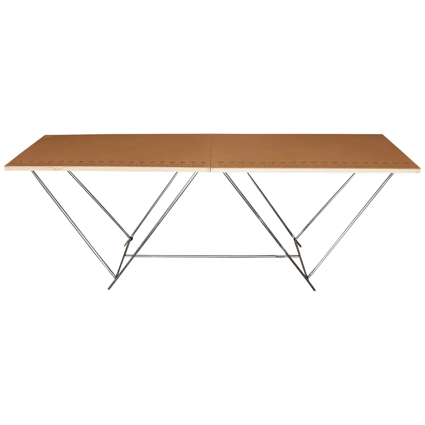 Basic Behangtafel 2mx60cm
