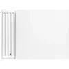 Belrad Radiatorvoorplaat, Vlak, 500 × 1200 Mm