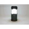 Benson Campinglamp - Flame - 2 Lichtstanden - Lantaarn - Kamperen