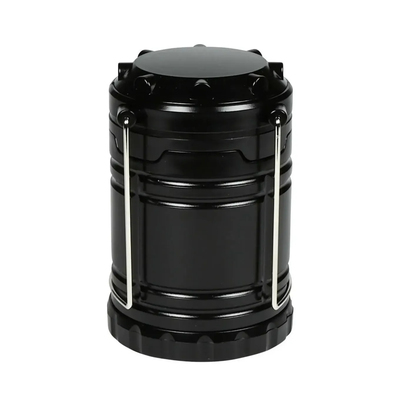 Benson Campinglamp - Flame - 2 Lichtstanden - Lantaarn - Kamperen