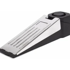 Overig Benson Deurwig - Anti Inbraak Alarm - Deurstopper - 100 Db