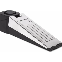 Overig Benson Deurwig - Anti Inbraak Alarm - Deurstopper - 100 Db