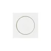 BERKER dimmerplaat S1 mat-wit