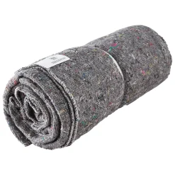 Beschermende deken van gerecycleerd textiel 1,5x2m
