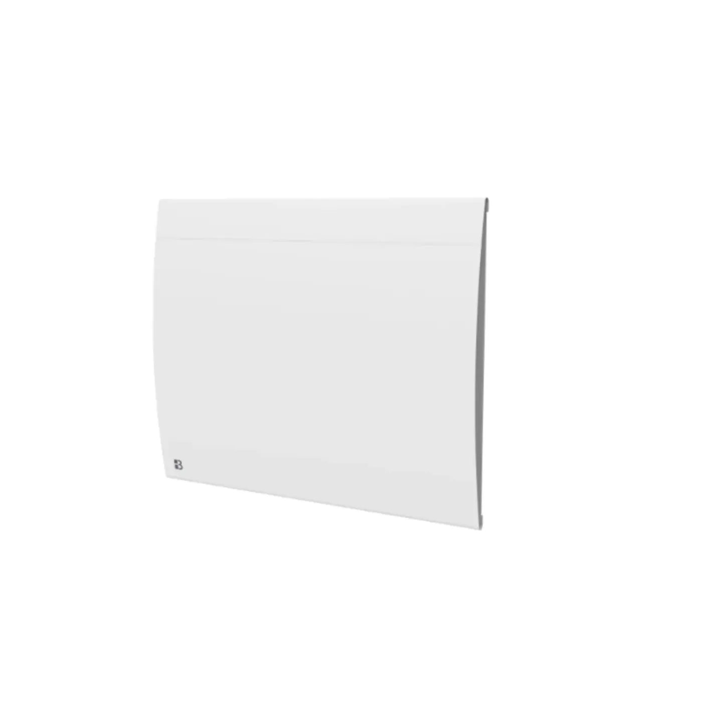 BESTHERM - Radiator - Keramische Inertieradiator - Wifi - Wandmontage - 1000w - Wit - Illo Connect
